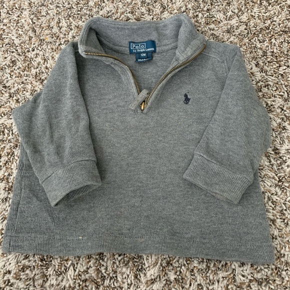Ralph Lauren sweater - Picture 3 of 3